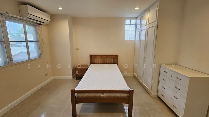 Kasemsuk Mansion, Bangkok, Khong Tan, Khlong Toei, Bangkok, 3 Bedrooms, 150 sqm, Condo For Rent, by BANGKOK PROPERTY AGENTS, 500432768 - DDproperty.com