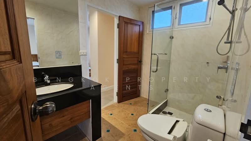 Kasemsuk Mansion, Bangkok, Khong Tan, Khlong Toei, Bangkok, 3 Bedrooms, 150 sqm, Condo For Rent, by BANGKOK PROPERTY AGENTS, 500432768 - DDproperty.com