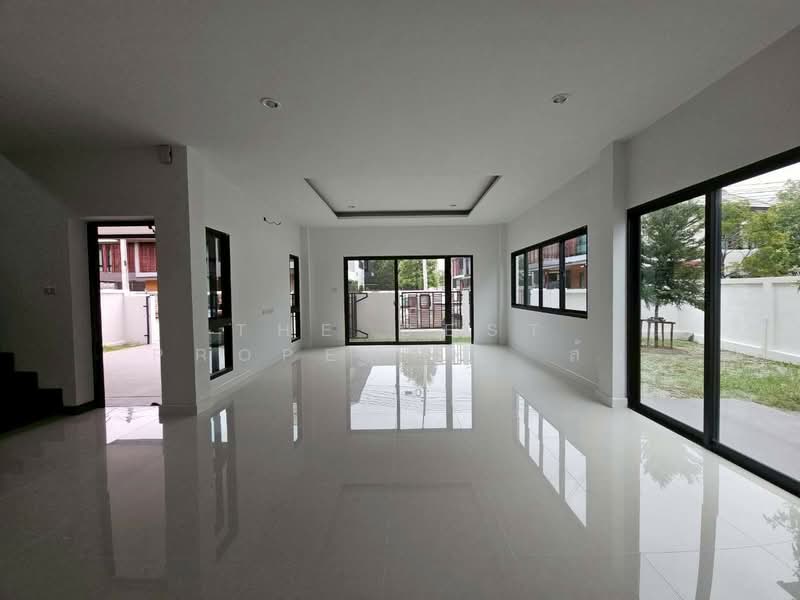 เดอะเพอร์เฟค บียอนด์ ต.ห้วยกะปิ ชลบุรี, Chon Buri (Pattaya), Huai Kapi, Muang Chon Buri, Chon Buri (Pattaya), 4 Bedrooms, 150 sqm, Single Detached House For Sale, by The Best Property ส้ม, 500432770 - DDproperty.com