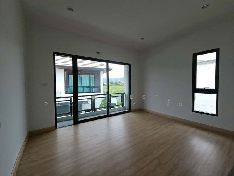เดอะเพอร์เฟค บียอนด์ ต.ห้วยกะปิ ชลบุรี, Chon Buri (Pattaya), Huai Kapi, Muang Chon Buri, Chon Buri (Pattaya), 4 Bedrooms, 150 sqm, Single Detached House For Sale, by The Best Property ส้ม, 500432770 - DDproperty.com