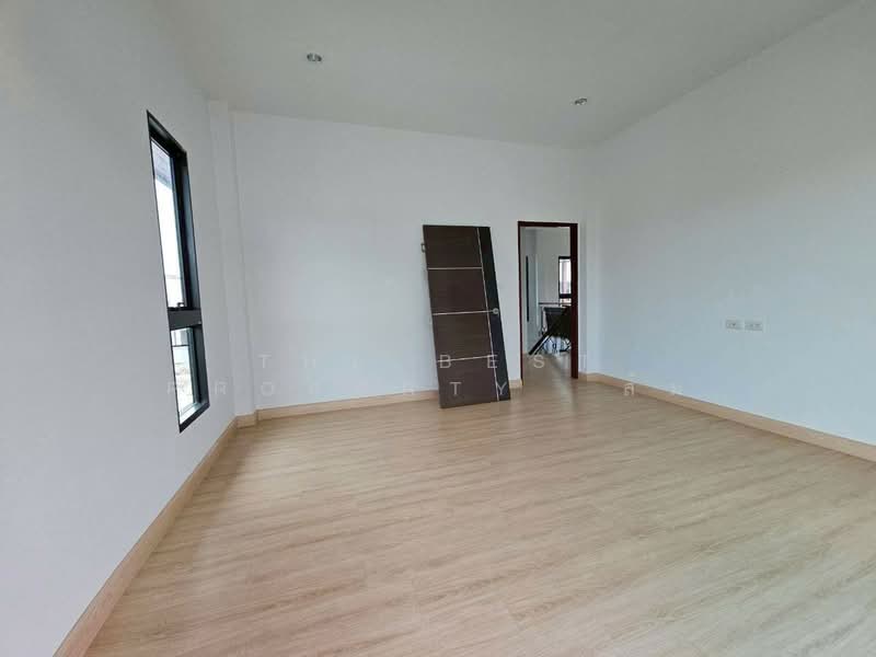 เดอะเพอร์เฟค บียอนด์ ต.ห้วยกะปิ ชลบุรี, Chon Buri (Pattaya), Huai Kapi, Muang Chon Buri, Chon Buri (Pattaya), 4 Bedrooms, 150 sqm, Single Detached House For Sale, by The Best Property ส้ม, 500432770 - DDproperty.com