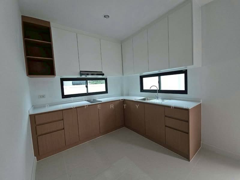 เดอะเพอร์เฟค บียอนด์ ต.ห้วยกะปิ ชลบุรี, Chon Buri (Pattaya), Huai Kapi, Muang Chon Buri, Chon Buri (Pattaya), 4 Bedrooms, 150 sqm, Single Detached House For Sale, by The Best Property ส้ม, 500432770 - DDproperty.com