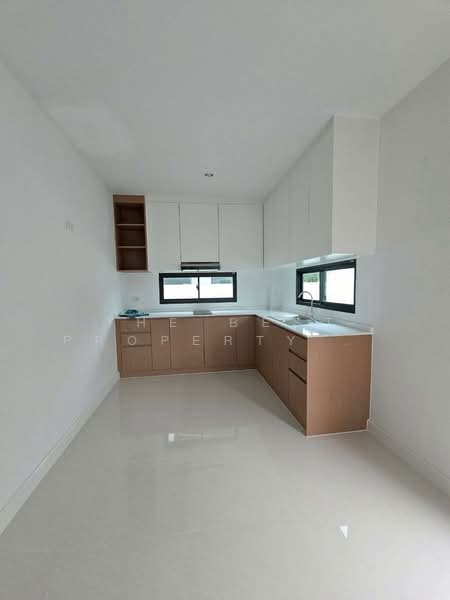 เดอะเพอร์เฟค บียอนด์ ต.ห้วยกะปิ ชลบุรี, Chon Buri (Pattaya), Huai Kapi, Muang Chon Buri, Chon Buri (Pattaya), 4 Bedrooms, 150 sqm, Single Detached House For Sale, by The Best Property ส้ม, 500432770 - DDproperty.com