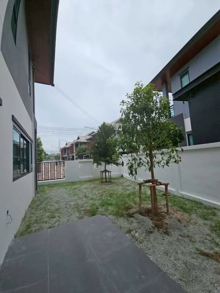 เดอะเพอร์เฟค บียอนด์ ต.ห้วยกะปิ ชลบุรี, Chon Buri (Pattaya), Huai Kapi, Muang Chon Buri, Chon Buri (Pattaya), 4 Bedrooms, 150 sqm, Single Detached House For Sale, by The Best Property ส้ม, 500432770 - DDproperty.com