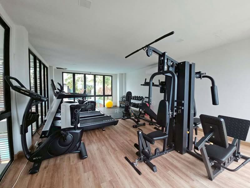 เดอะเพอร์เฟค บียอนด์ ต.ห้วยกะปิ ชลบุรี, Chon Buri (Pattaya), Huai Kapi, Muang Chon Buri, Chon Buri (Pattaya), 4 Bedrooms, 150 sqm, Single Detached House For Sale, by The Best Property ส้ม, 500432770 - DDproperty.com