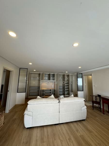 Supalai Place Sukhumvit 39, Bangkok, 175-179 Soi Sukhumvit 39 Sukhumvit Road, Khlong Tan Nua, Watthana, Bangkok, 2 Bedrooms, 135 sqm, Condo For Rent, by Kingmanee Thaowong, 500432774 - DDproperty.com