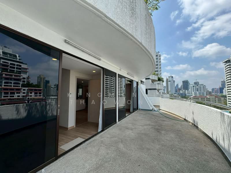Supalai Place Sukhumvit 39 : ศุภาลัย เพลส สุขุมวิท 39, กรุงเทพ, 175-179 ซอยสุขุมวิท 39 ถนนสุขุมวิท แขวงคลองตันเหนือ เขตวัฒนา กรุงเทพมหานคร, คลองตันเหนือ, วัฒนา, กรุงเทพ, 135 ตร.ม., คอนโด ให้เช่า, โดย Kingmanee Thaowong, 500432774 - DDproperty.com