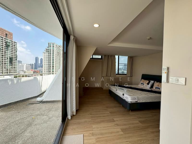 Supalai Place Sukhumvit 39 : ศุภาลัย เพลส สุขุมวิท 39, กรุงเทพ, 175-179 ซอยสุขุมวิท 39 ถนนสุขุมวิท แขวงคลองตันเหนือ เขตวัฒนา กรุงเทพมหานคร, คลองตันเหนือ, วัฒนา, กรุงเทพ, 135 ตร.ม., คอนโด ให้เช่า, โดย Kingmanee Thaowong, 500432774 - DDproperty.com