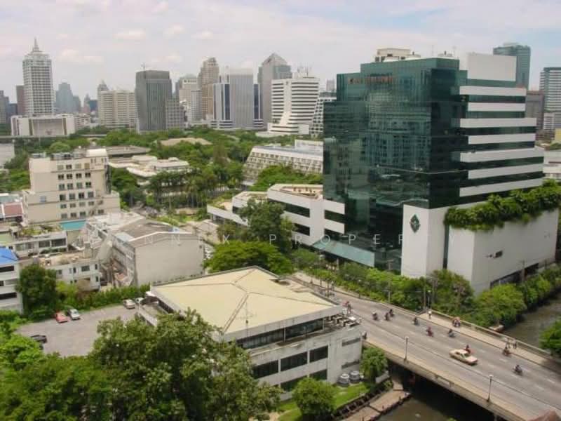 Witthayu Complex, Bangkok, 1673 New Petchaburi Road, Makkasan, Ratchathewi, Bangkok, 2 Bedrooms, 59 sqm, Condo For Rent, by Connex Property, 500432777 - DDproperty.com