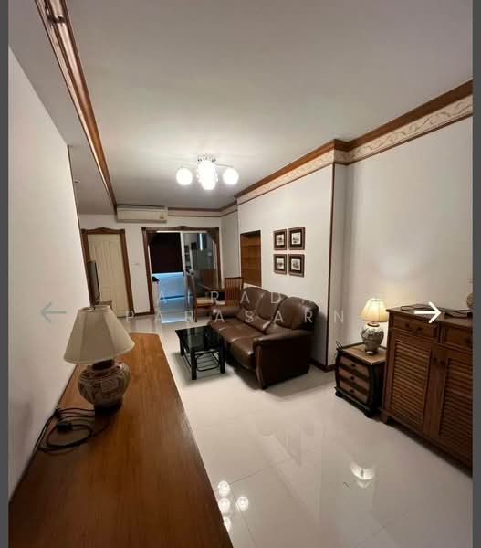 Supalai Park Srinakarin, Bangkok, 688 Srinakarin Road, Nong Bon, Prawet, Bangkok, 1 Bedroom, 54 sqm, Condo For Rent, by Airada Parasarn, 500432778 - DDproperty.com