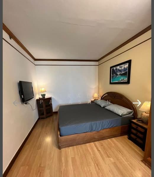 Supalai Park Srinakarin, Bangkok, 688 Srinakarin Road, Nong Bon, Prawet, Bangkok, 1 Bedroom, 54 sqm, Condo For Rent, by Airada Parasarn, 500432778 - DDproperty.com