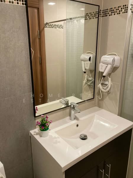 Laguna Beach Resort 3-The Maldives : ลากูน่า บีช รีสอร์ท 3-เดอะ มัลดีฟส์, ชลบุรี, ซ.จอมเทียน 9, บางละมุง, ชลบุรี, 24 ตร.ม., คอนโด ให้เช่า, โดย HOME Real Estate Service, 500432780 - DDproperty.com