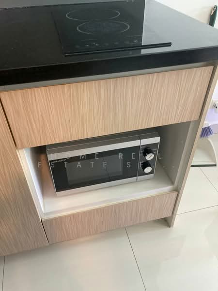 Laguna Beach Resort 3-The Maldives, Chon Buri (Pattaya), Soi Jomtien 9, Bang Lamung, Bang Lamung (Pattaya), Chon Buri (Pattaya), Studio, 24 sqm, Condo For Rent, by HOME Real Estate Service, 500432780 - DDproperty.com