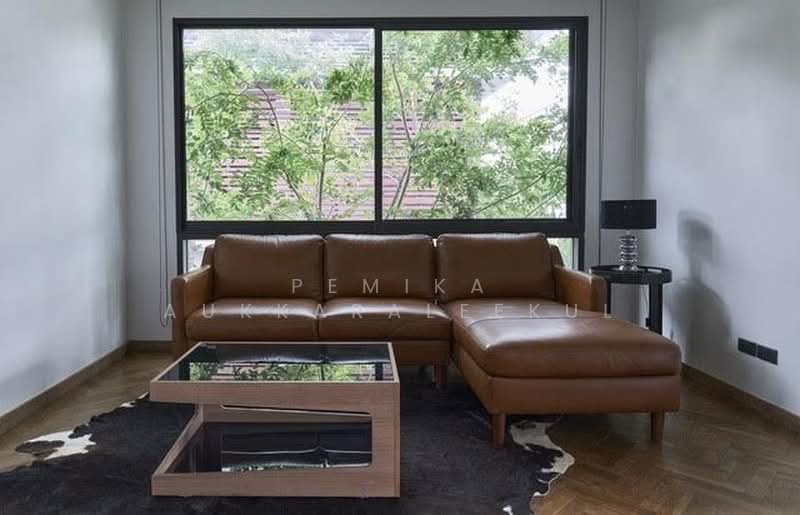 4-BR House, Bangkok, Khlong Tan Nua, Watthana, Bangkok, 4 Bedrooms, 400 sqm, Single Detached House For Sale, by Pemika Aukkaraleekul, 500432786 - DDproperty.com