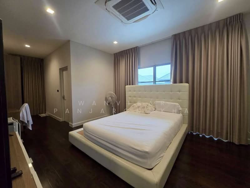 Bangkok Boulevard Signature Phetkasem-Pinklao, Bangkok, 356 Kanchanaphisek 007 Alley, Bang Khae, Bangkok, 4 Bedrooms, 442 sqm, Single Detached House For Sale, by Wanvisar Panjarongkha, 500432787 - DDproperty.com