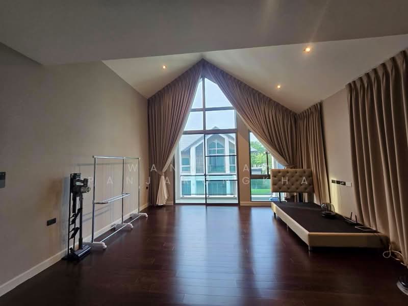 Bangkok Boulevard Signature Phetkasem-Pinklao, Bangkok, 356 Kanchanaphisek 007 Alley, Bang Khae, Bangkok, 4 Bedrooms, 442 sqm, Single Detached House For Sale, by Wanvisar Panjarongkha, 500432787 - DDproperty.com