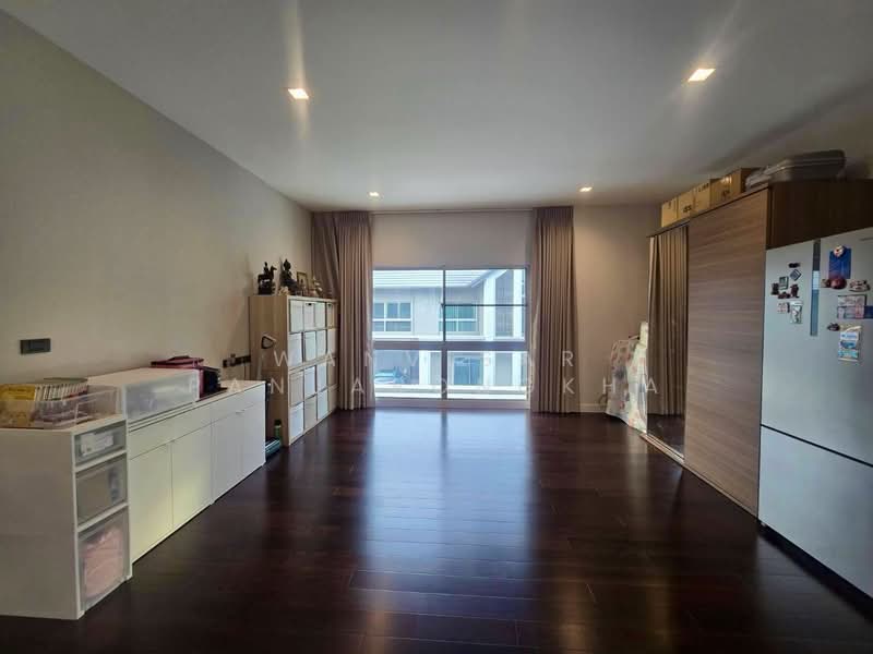 Bangkok Boulevard Signature Phetkasem-Pinklao, Bangkok, 356 Kanchanaphisek 007 Alley, Bang Khae, Bangkok, 4 Bedrooms, 442 sqm, Single Detached House For Sale, by Wanvisar Panjarongkha, 500432787 - DDproperty.com