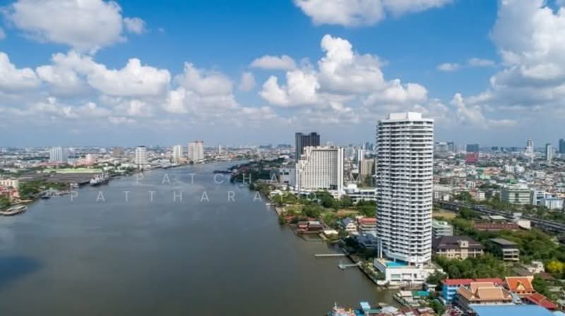 Salintara Condominium : สลิล ธารา คอนโดมิเนียม, กรุงเทพ, พระราม 3, บางโคล่, บางคอแหลม, กรุงเทพ, 190 ตร.ม., คอนโด ให้เช่า, โดย Patcharames Pattharapornviboon, 500432790 - DDproperty.com