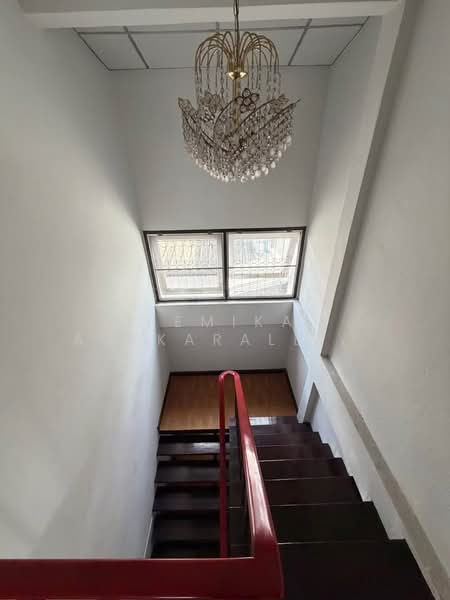 4-BR House, Bangkok, Lat Phrao, Bangkok, 4 Bedrooms, 220 sqm, Single Detached House For Sale, by Pemika Aukkaraleekul, 500432793 - DDproperty.com