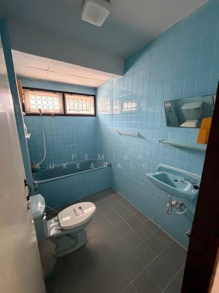 บ้าน 4-ห้องนอน, กรุงเทพ, ลาดพร้าว, กรุงเทพ, 220 ตร.ม., บ้านเดี่ยว ขาย, โดย Pemika Aukkaraleekul, 500432793 - DDproperty.com