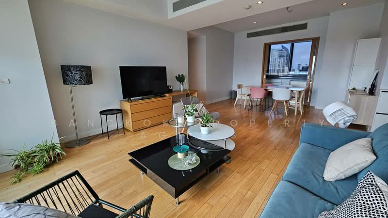 Millennium Residence, Bangkok, Sukhumvit Road, Khlong Toei, Bangkok, 3 Bedrooms, 150 sqm, Condo For Rent, by BANGKOK PROPERTY AGENTS, 500432798 - DDproperty.com