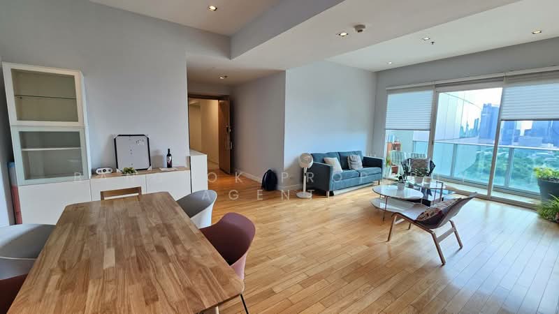 Millennium Residence, Bangkok, Sukhumvit Road, Khlong Toei, Bangkok, 3 Bedrooms, 150 sqm, Condo For Rent, by BANGKOK PROPERTY AGENTS, 500432798 - DDproperty.com