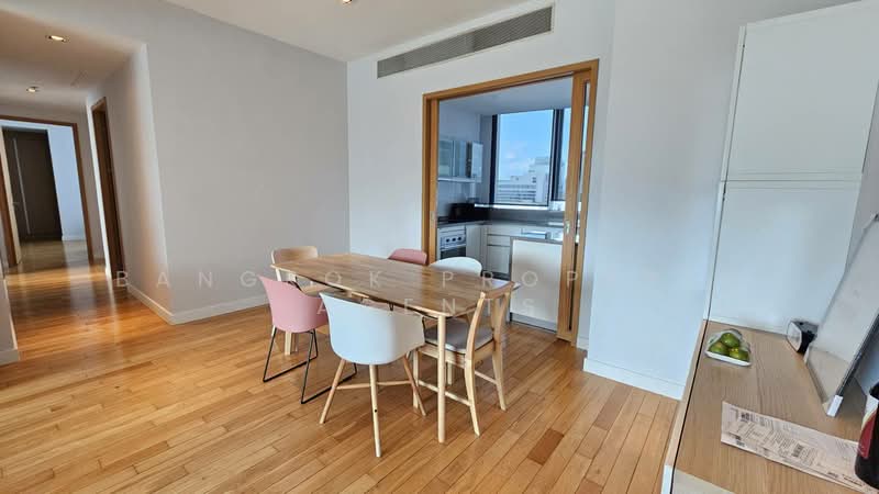 Millennium Residence, Bangkok, Sukhumvit Road, Khlong Toei, Bangkok, 3 Bedrooms, 150 sqm, Condo For Rent, by BANGKOK PROPERTY AGENTS, 500432798 - DDproperty.com