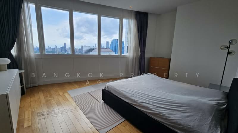 Millennium Residence : มิลเลนเนียม เรสซิเดนซ์, กรุงเทพ, ซอยสุขุมวิท 20 ถนนสุขุมวิท แขวงคลองเตยเหนือ เขตวัฒนา กรุงเทพมหานคร, คลองเตย, กรุงเทพ, 150 ตร.ม., คอนโด ให้เช่า, โดย BANGKOK PROPERTY AGENTS, 500432798 - DDproperty.com