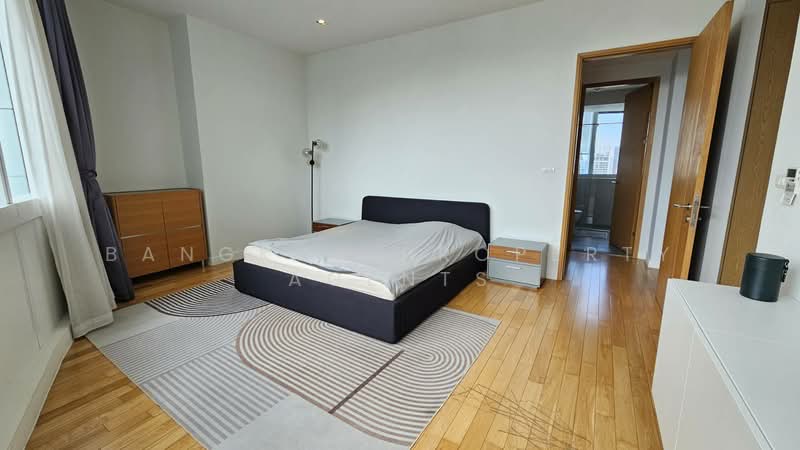 Millennium Residence, Bangkok, Sukhumvit Road, Khlong Toei, Bangkok, 3 Bedrooms, 150 sqm, Condo For Rent, by BANGKOK PROPERTY AGENTS, 500432798 - DDproperty.com