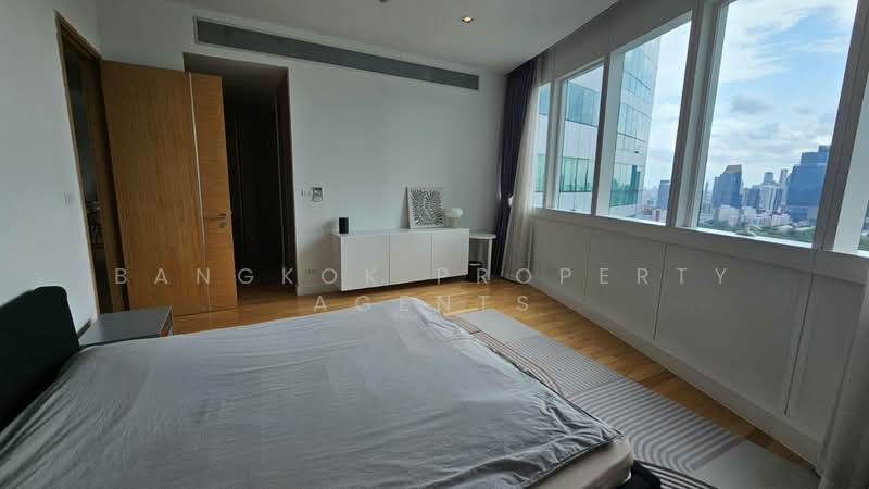 Millennium Residence, Bangkok, Sukhumvit Road, Khlong Toei, Bangkok, 3 Bedrooms, 150 sqm, Condo For Rent, by BANGKOK PROPERTY AGENTS, 500432798 - DDproperty.com