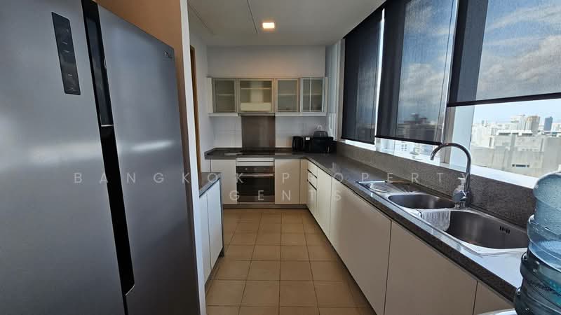 Millennium Residence, Bangkok, Sukhumvit Road, Khlong Toei, Bangkok, 3 Bedrooms, 150 sqm, Condo For Rent, by BANGKOK PROPERTY AGENTS, 500432798 - DDproperty.com