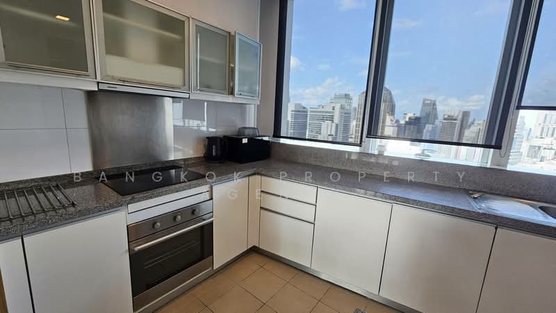 Millennium Residence, Bangkok, Sukhumvit Road, Khlong Toei, Bangkok, 3 Bedrooms, 150 sqm, Condo For Rent, by BANGKOK PROPERTY AGENTS, 500432798 - DDproperty.com
