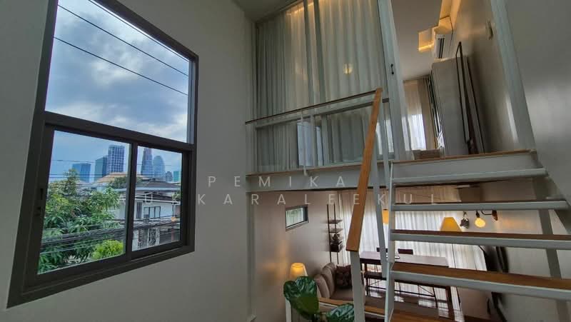 บ้าน 1-ห้องนอน, กรุงเทพ, สามเสนใน, พญาไท, กรุงเทพ, 83 ตร.ม., บ้านเดี่ยว ขาย, โดย Pemika Aukkaraleekul, 500432799 - DDproperty.com