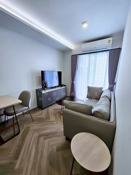 Chapter Thonglor 25, Bangkok, Soi Thonglor 25, Sukhumvit Road, Khlong Tan Nua, Watthana, Bangkok, 1 Bedroom, 35 sqm, Condo For Rent, by Kingmanee Thaowong, 500432804 - DDproperty.com