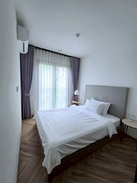 Chapter Thonglor 25, Bangkok, Soi Thonglor 25, Sukhumvit Road, Khlong Tan Nua, Watthana, Bangkok, 1 Bedroom, 35 sqm, Condo For Rent, by Kingmanee Thaowong, 500432804 - DDproperty.com