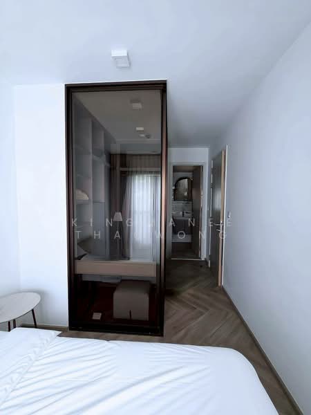 Chapter Thonglor 25, Bangkok, Soi Thonglor 25, Sukhumvit Road, Khlong Tan Nua, Watthana, Bangkok, 1 Bedroom, 35 sqm, Condo For Rent, by Kingmanee Thaowong, 500432804 - DDproperty.com