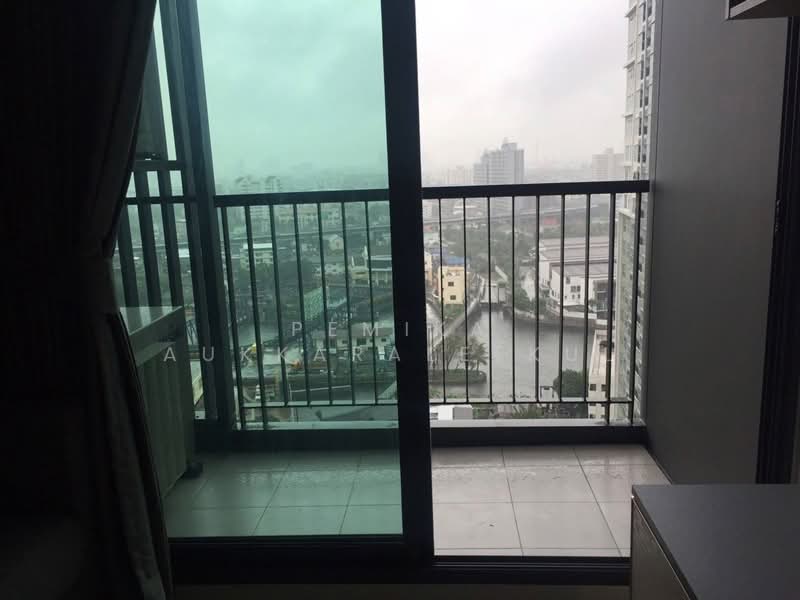 Life Sukhumvit 48, Bangkok, Soi Sukhumvit 48, Phra Kanong, Khlong Toei, Bangkok, 2 Bedrooms, 49 sqm, Condo For Sale, by Pemika Aukkaraleekul, 500432805 - DDproperty.com