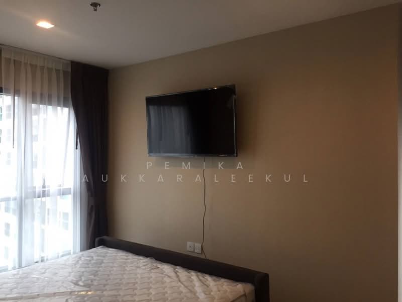Life Sukhumvit 48 : ไลฟ์ สุขุมวิท 48, กรุงเทพ, ซอยสุขุมวิท 48, พระโขนง, คลองเตย, กรุงเทพ, 49 ตร.ม., คอนโด ขาย, โดย Pemika Aukkaraleekul, 500432805 - DDproperty.com