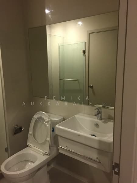 Life Sukhumvit 48, Bangkok, Soi Sukhumvit 48, Phra Kanong, Khlong Toei, Bangkok, 2 Bedrooms, 49 sqm, Condo For Sale, by Pemika Aukkaraleekul, 500432805 - DDproperty.com