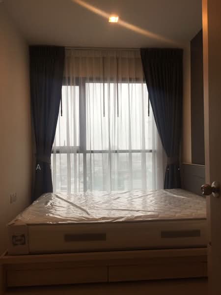 Life Sukhumvit 48, Bangkok, Soi Sukhumvit 48, Phra Kanong, Khlong Toei, Bangkok, 2 Bedrooms, 49 sqm, Condo For Sale, by Pemika Aukkaraleekul, 500432805 - DDproperty.com