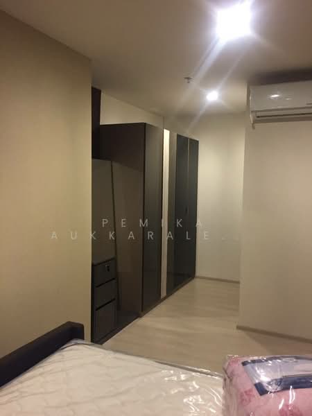 Life Sukhumvit 48, Bangkok, Soi Sukhumvit 48, Phra Kanong, Khlong Toei, Bangkok, 2 Bedrooms, 49 sqm, Condo For Sale, by Pemika Aukkaraleekul, 500432805 - DDproperty.com