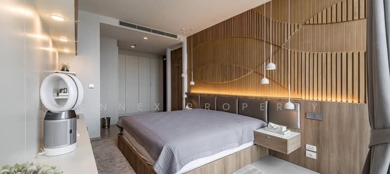 Noble Ploenchit, Bangkok, 1035 Ploenchit Road, Lumphini, Pathum Wan, Bangkok, 2 Bedrooms, 121 sqm, Condo For Sale, by Connex Property, 500432806 - DDproperty.com
