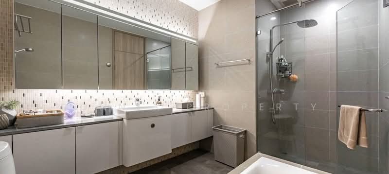 Noble Ploenchit, Bangkok, 1035 Ploenchit Road, Lumphini, Pathum Wan, Bangkok, 2 Bedrooms, 121 sqm, Condo For Sale, by Connex Property, 500432806 - DDproperty.com