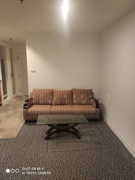 Sukhumvit Suite : สุขุมวิท สวีท, กรุงเทพ, 19 ซอยสุขุมวิท 13, คลองเตยเหนือ, วัฒนา, กรุงเทพ, 39 ตร.ม., คอนโด ให้เช่า, โดย Wachiraphon Laoroekutai, 500432807 - DDproperty.com