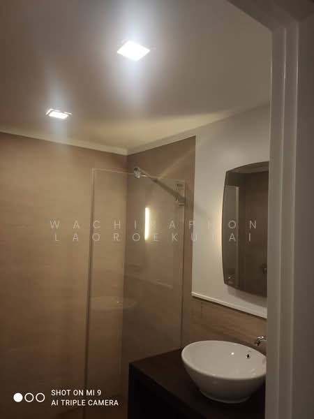 Sukhumvit Suite : สุขุมวิท สวีท, กรุงเทพ, 19 ซอยสุขุมวิท 13, คลองเตยเหนือ, วัฒนา, กรุงเทพ, 39 ตร.ม., คอนโด ให้เช่า, โดย Wachiraphon Laoroekutai, 500432807 - DDproperty.com
