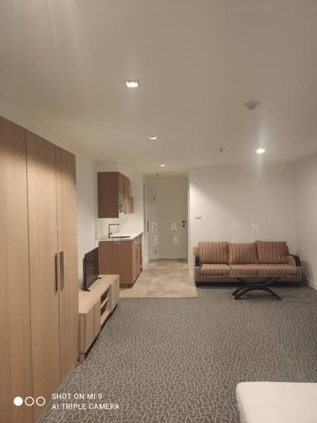 Sukhumvit Suite : สุขุมวิท สวีท, กรุงเทพ, 19 ซอยสุขุมวิท 13, คลองเตยเหนือ, วัฒนา, กรุงเทพ, 39 ตร.ม., คอนโด ให้เช่า, โดย Wachiraphon Laoroekutai, 500432807 - DDproperty.com