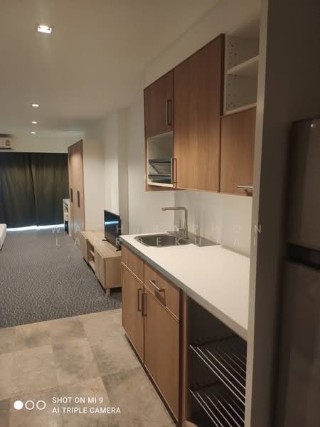 Sukhumvit Suite : สุขุมวิท สวีท, กรุงเทพ, 19 ซอยสุขุมวิท 13, คลองเตยเหนือ, วัฒนา, กรุงเทพ, 39 ตร.ม., คอนโด ให้เช่า, โดย Wachiraphon Laoroekutai, 500432807 - DDproperty.com
