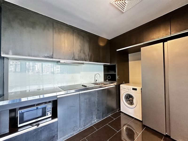 Siamese Gioia, Bangkok, Sukhumvit 31 Road, Khlong Tan Nua, Watthana, Bangkok, 3 Bedrooms, 164 sqm, Condo For Sale, by Bangkok Residential, 500432809 - DDproperty.com