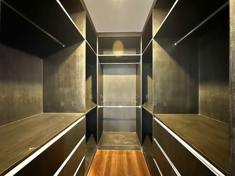 Siamese Gioia, Bangkok, Sukhumvit 31 Road, Khlong Tan Nua, Watthana, Bangkok, 3 Bedrooms, 164 sqm, Condo For Sale, by Bangkok Residential, 500432809 - DDproperty.com