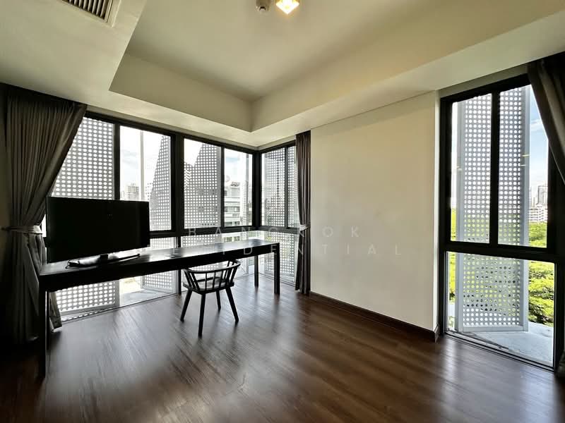 Siamese Gioia, Bangkok, Sukhumvit 31 Road, Khlong Tan Nua, Watthana, Bangkok, 3 Bedrooms, 164 sqm, Condo For Sale, by Bangkok Residential, 500432809 - DDproperty.com